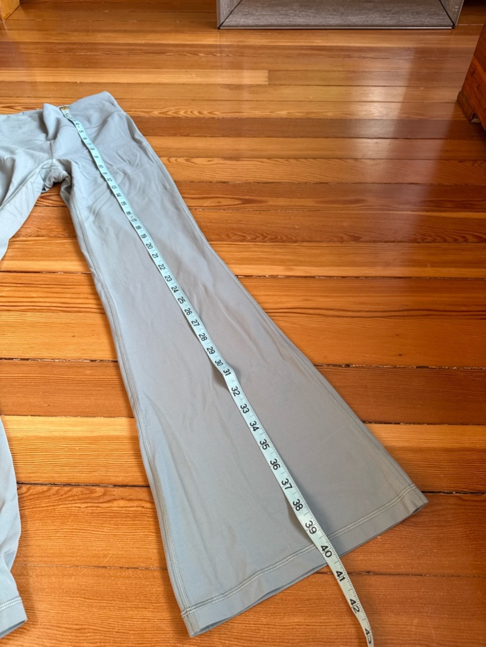 Athleta flared leggings - Picture 10 of 13